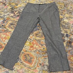 Bonobos Heather Grey Dress Pants size 36